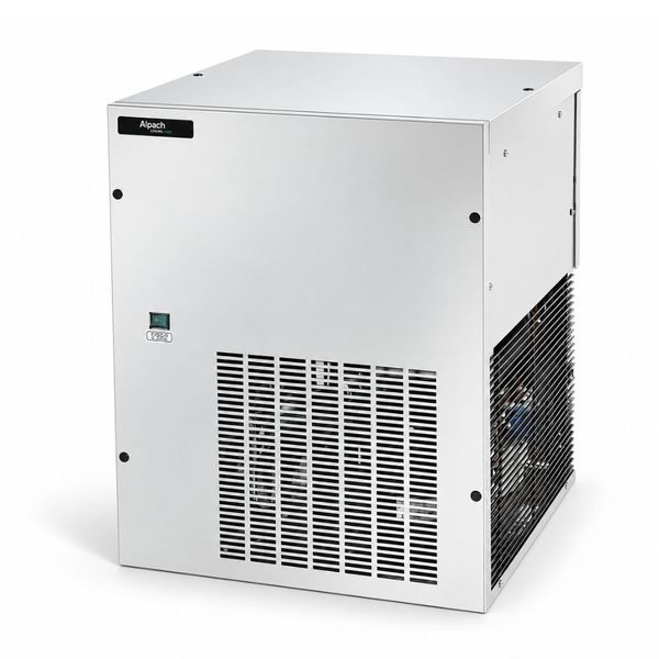 ЛЬОДОГЕНЕРАТОР APACH AG280B A AG280B A фото