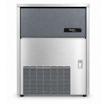 ЛЬОДОГЕНЕРАТОР APACH ACB640 A R290 B-QUBE ЛЬОДУ ACB640 A R290 B-QUBE фото