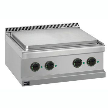 ПЛИТА APACH APRES-77T/PL ЭЛЕКТРИЧЕСКАЯ 4-КОНФОРОЧНАЯ НАСТОЛЬНАЯ APRES-77T/PL фото