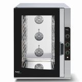 ПІЧ КОНВЕКЦІЙНА APACH AP10QM AP10QM фото