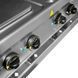 ПЛИТА APACH APRE-77T/PL ЭЛЕКТРИЧЕСКАЯ 4-КОНФОРОЧНАЯ НАСТОЛЬНАЯ APRE-77T/PL фото 4