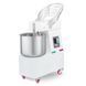ТІСТОМІС СПІРАЛЬНИЙ APACH ASMX22F 1 PH 230V