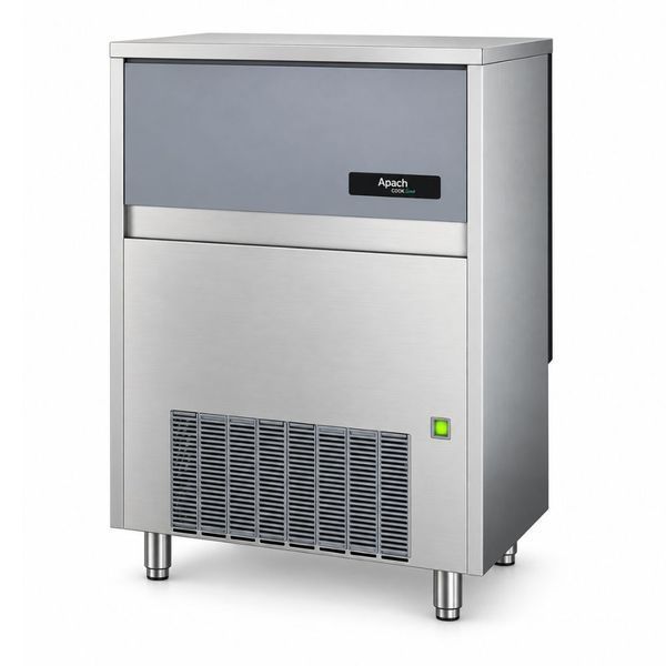 ЛЬОДОГЕНЕРАТОР APACH AGB111.19B A R290 AGB111.19B фото