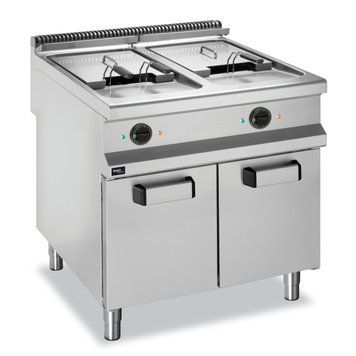 ФРИТЮРНИЦА APACH APFE-89P/PL APFE-89P/PL фото