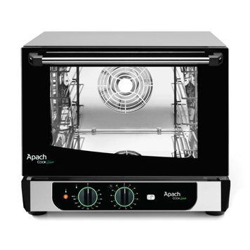 ПІЧ КОНВЕКЦІЙНА APACH AD44MH ECO AD44MH ECO фото