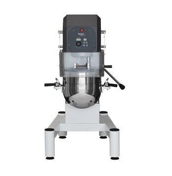 МИКСЕР ПЛАНЕТАРНЫЙ APACH APL 30 3Ф. APL30 фото