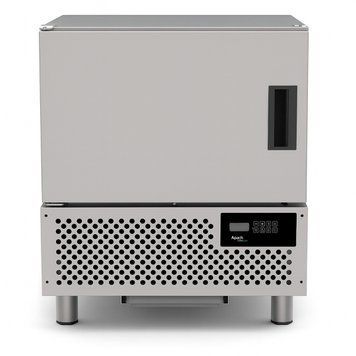ШАФА ШОКОВОГО ОХОЛОДЖЕННЯ APACH ASH05K DF R290 ASH05K DF R290 фото