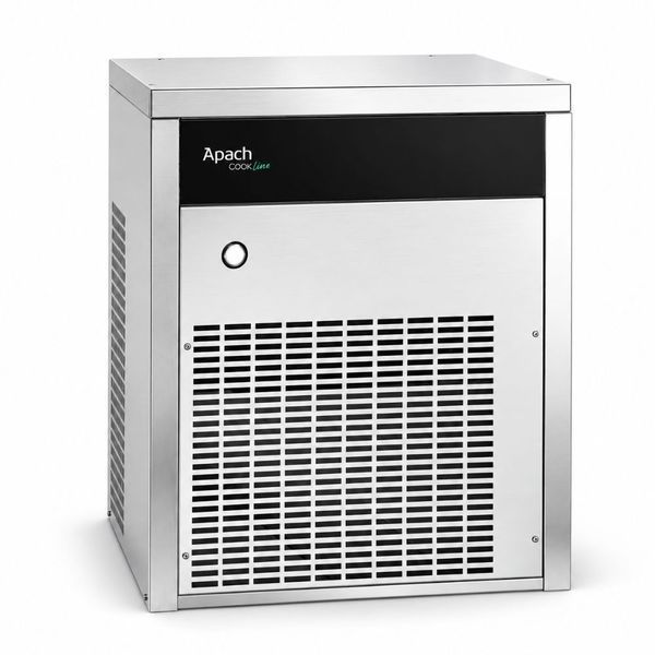 ЛЬОДОГЕНЕРАТОР APACH AG600 AG600 фото